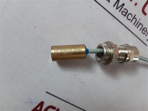 Ueberall 28060 Uv-sensor Complete For Sterilizer – Aeliya Marine
