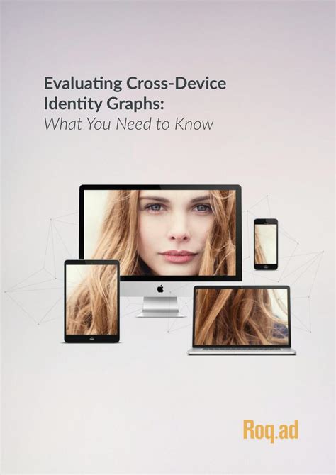 Image result for Identity Graphs