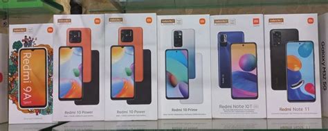 MI Mobile Phone 的图像结果