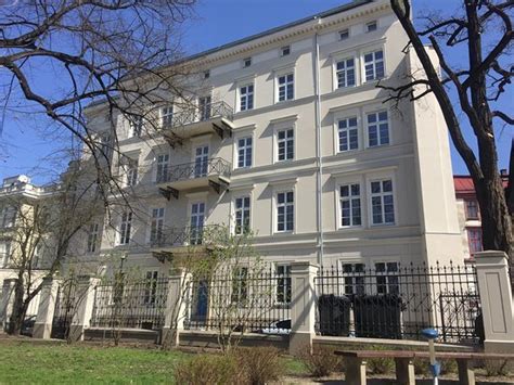 JOYINN APARTHOTEL (Wroclaw) - Apartment Reviews, Photos, Rate ...