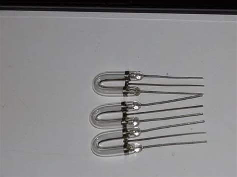 Flash Tube - U Flash Tube Lamp Manufacturer from New Delhi