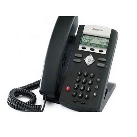 Conference Phones - Video Conference Phones And Polycom Audio ...