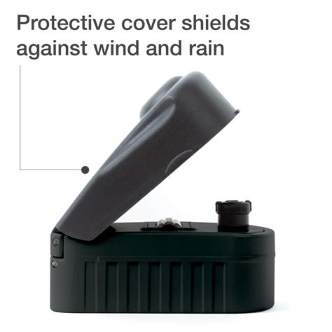 Rhino Lock Secure Pro - Black