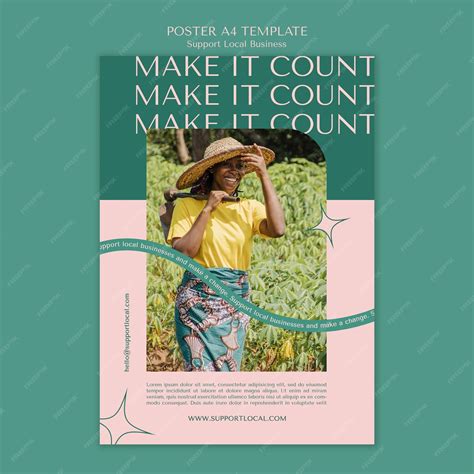 Support Local Poster 的图像结果