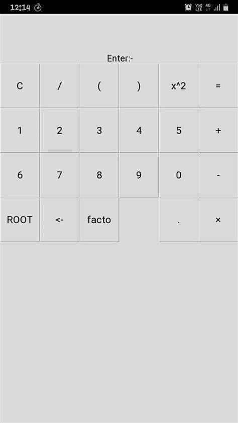 Image result for Tkinter Calculator