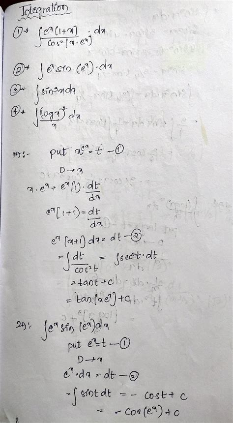 Image result for Problems of Integration