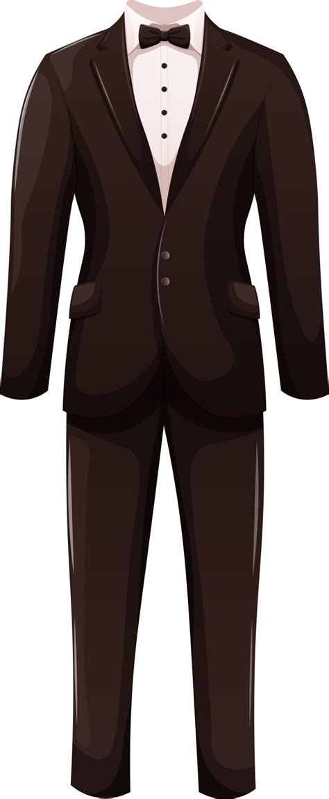 Cartoon Man in Suit Clip Art 的图像结果