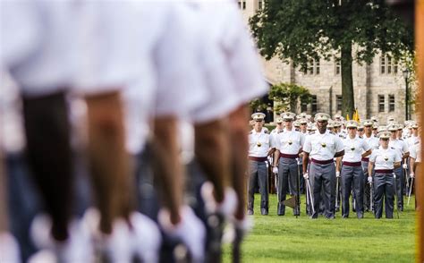 USMA Class of 2023 now members of the Corps of Cadets | Article | The ...