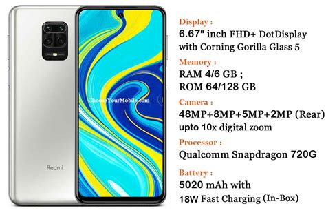 Image result for Redmi Note Nine Pro