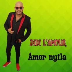 Ámor nyila MP3 Song Download | Ámor nyila @ WynkMusic