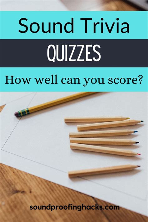 Test Your Sound 的图像结果