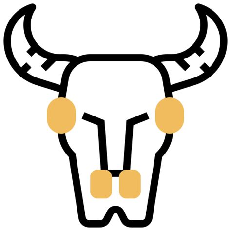 Buffalo - Free miscellaneous icons
