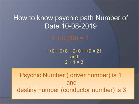 Marriage Compatibility through Numerology | PPT