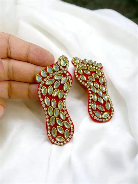 Kundan Lakshmi Charan Paduka Diwali Lakshmi Charan Lakshmi Charan is a ...