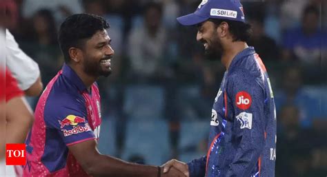 Sanju Samson and KL Rahul put their hands up for T20 World Cup ...