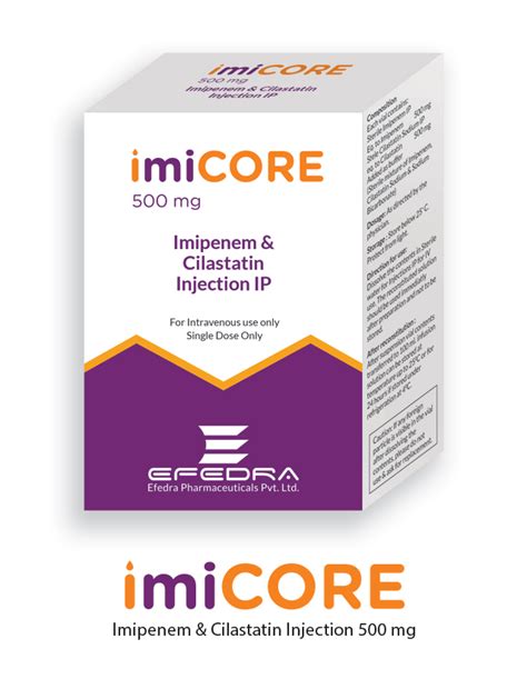 Efedra Pharmaceuticals Pvt. Ltd.
