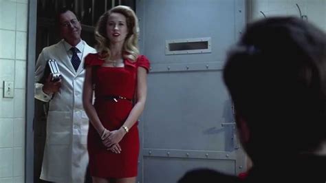True Blood - Clips of Season 6 with Anna Camp - YouTube