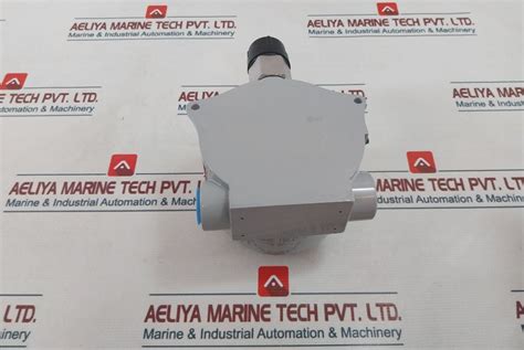 Detcon Fp-624D Lel Gas Sensor 897-850800-010 – Aeliya Marine Tech