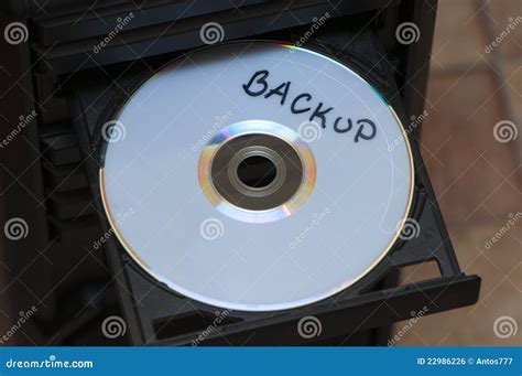 Image result for Disc Backup System