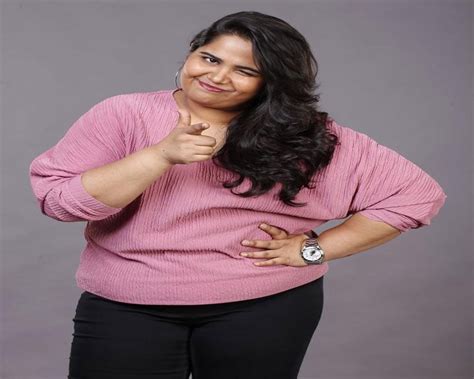 Sumukhi Suresh creates her own platform 'Motormouth'