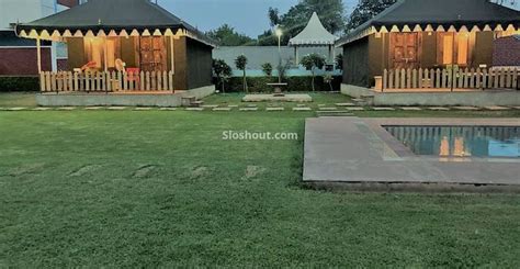 Farmhouse 7532, Dwarka, Delhi