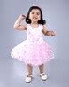 Buy Pink Dresses & Frocks for Infants by TITRIT Online | Ajio.com