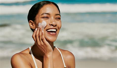 Types Of Sunscreen: Which Is Best For You, According To A Dermatologist ...