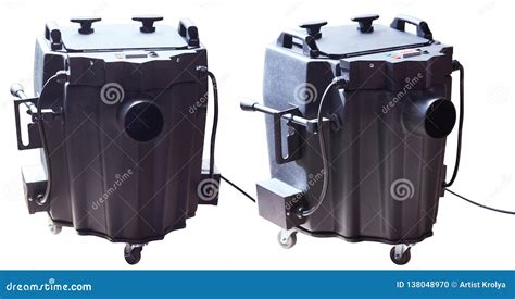 Image result for Dry Ice Fog Machine