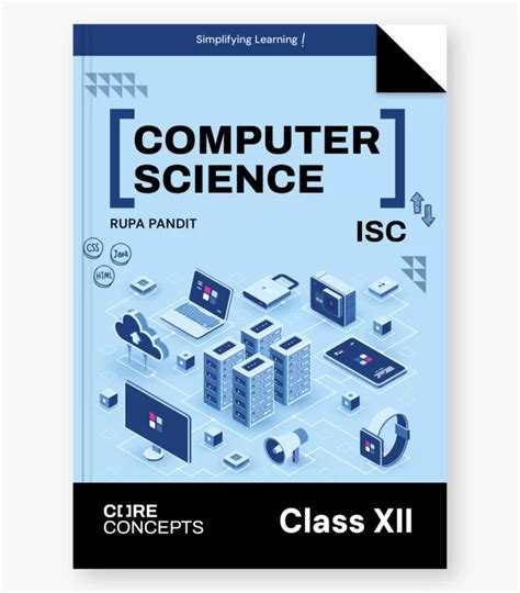 Image result for Computer Science Class 12 Textbook PDF