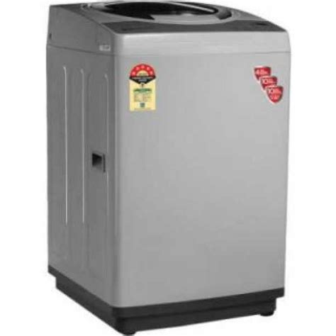 IFB 7 Kg Fully Automatic Top Load Washing Machine (TL-RESH Aqua) Price ...