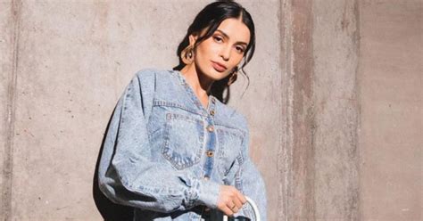 Cony Capelli fue invitada a desfilar con Shakira pero se lo perdió ...