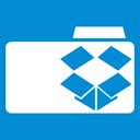 Image result for Dropbox Folder Icon PNG
