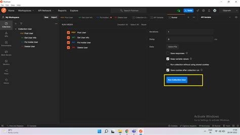 Image result for How to Do API Automation Using Postman
