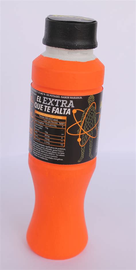 Kinetic Energy Drink on Behance