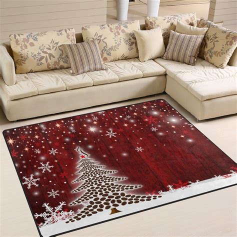 Christmas Rugs And Mats at Marvin Wolbert blog