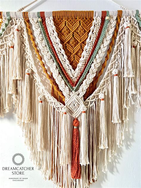 Image result for Large Macrame Projects