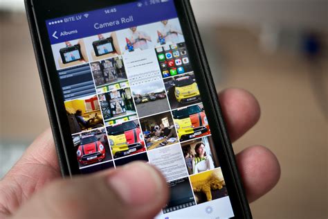 Using AirDrop 的图像结果