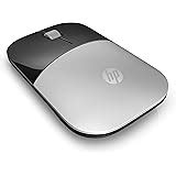 Amazon.in: Buy HP Z3700 Wireless Mouse Silver Online at Low Prices in ...