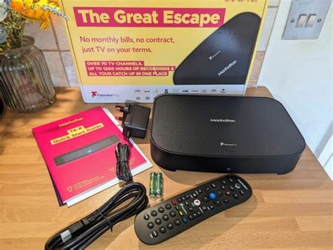 Image result for Freeview Box TV Boxes