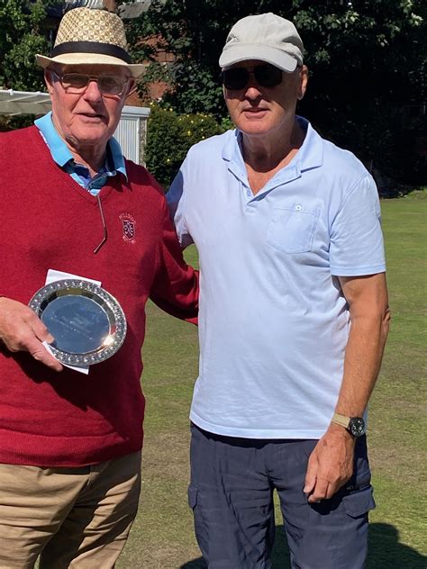 PRESIDENTS DAY 2023 – Hesketh Arms Bowling Club