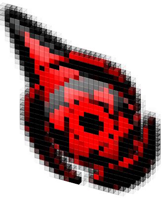 Image result for Red Cursor Effects