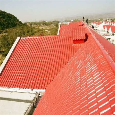 PVC Roofing Sheet - Pvc Transparent Roofing Sheet Trader - Wholesaler ...