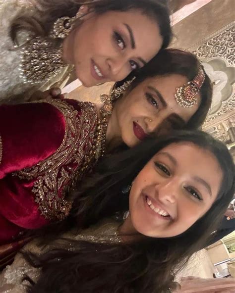 Mahesh Babu Family : అనంత్ - రాధికా పెళ్లి వేడుకల్లో.. సెలబ్రిటీలతో ...