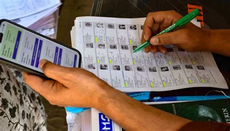ECI announces 3rd phase of SIR across 16 states, 3 UTs; Punjab, Delhi ...