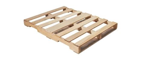 Standard Pallet Sizes Guide for Pompano Beach, FL | 48forty