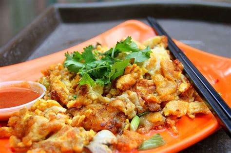 Singapore Street Food Guide: What To Eat And From Where!