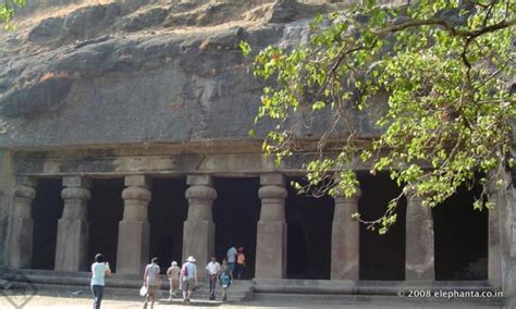 Everything about Elephanta!