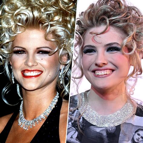 Celebrity Autopsy Photos Anna Nicole Smith