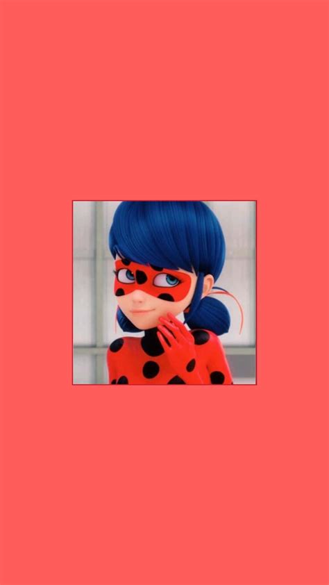 Image result for Ladybug Cartoon Desktop Background