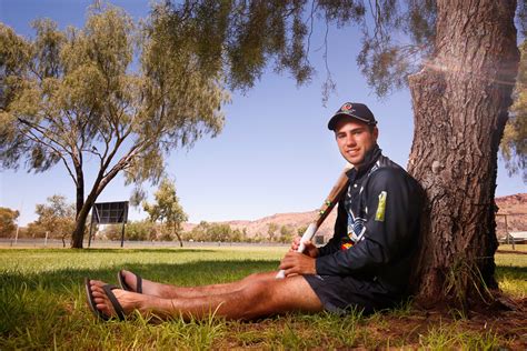 Aboriginal Champions: Rising Stars of Australian Cricket